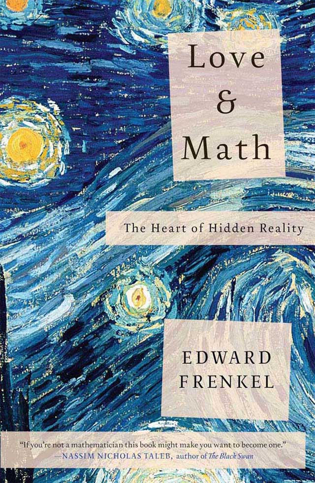 Love and Math