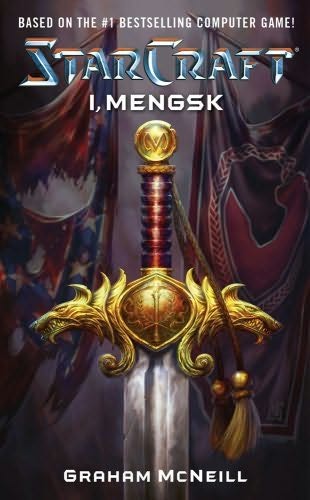 I, Mengsk (starcraft)