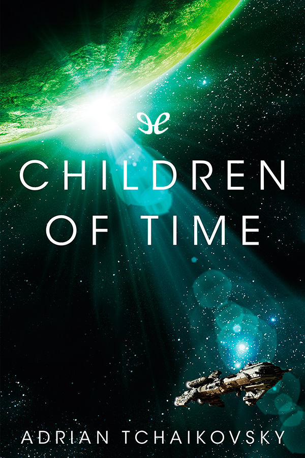 Children of Time