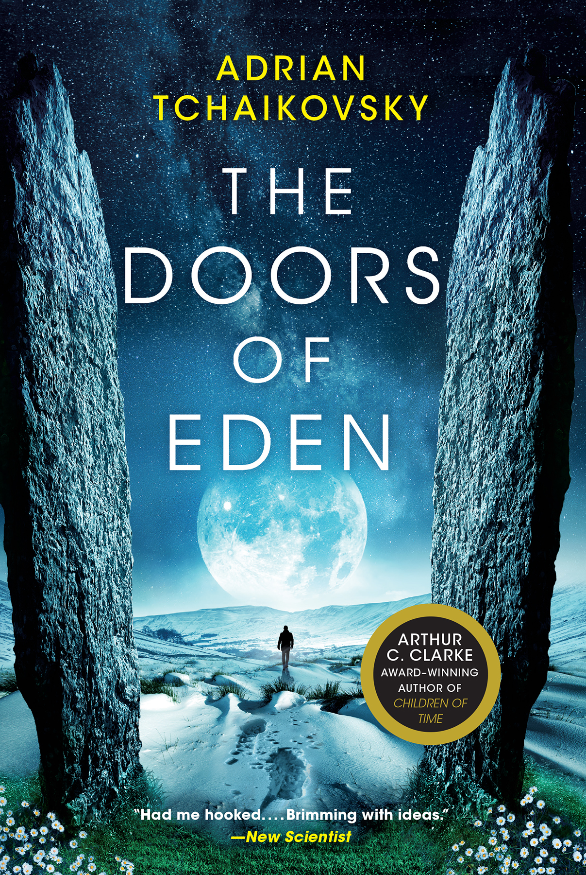 The Doors of Eden